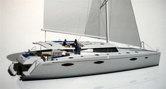GALATHEA 65
