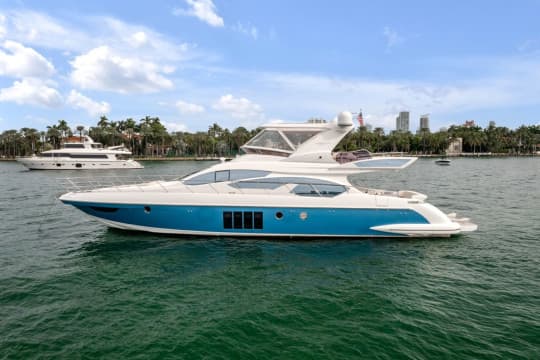 AZIMUT