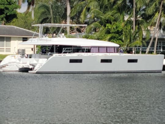 2015 LAGOON 620