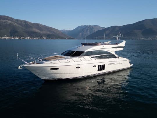 PRINCESS 60