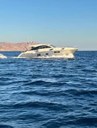 M/Y KAYAN