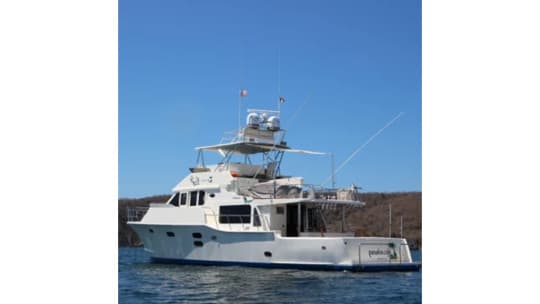 MIKELSON NOMAD 59/62