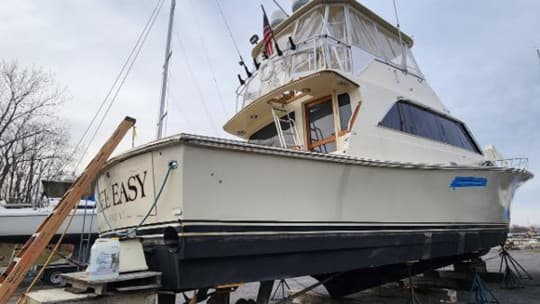 REEL EASY
