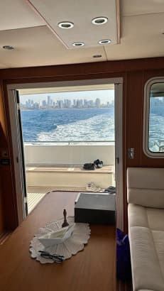 PRIVATEER 54