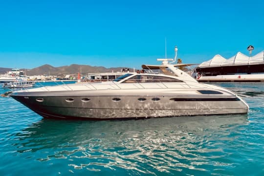 PRINCESS V52