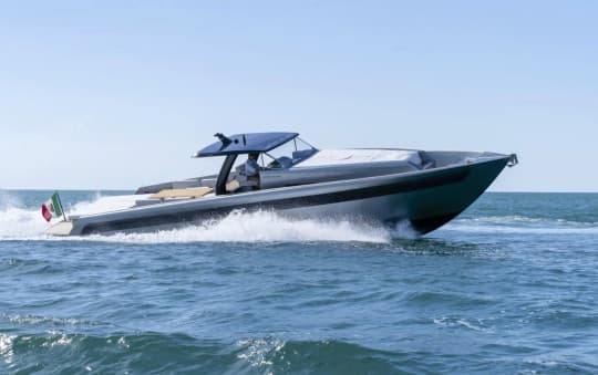 TENDER 50