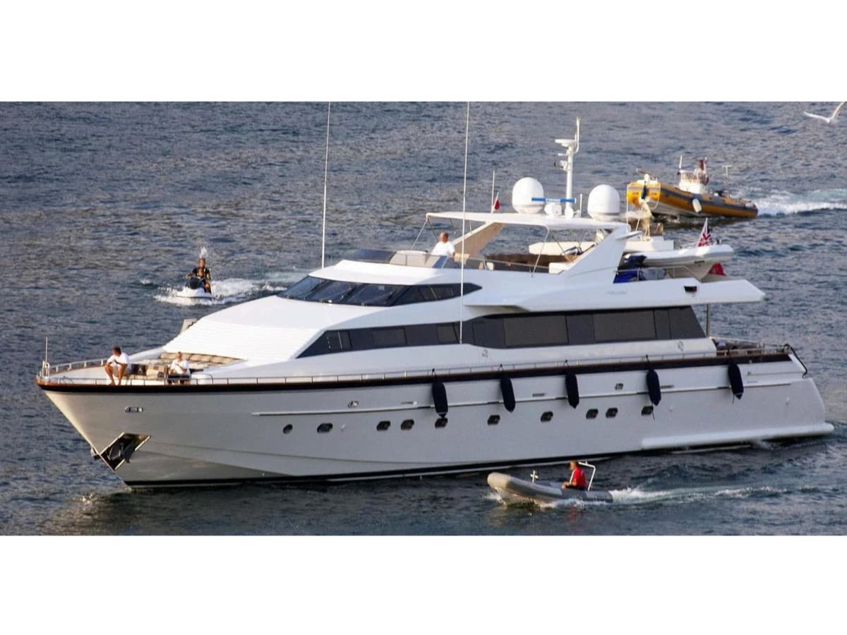 FALCON 106