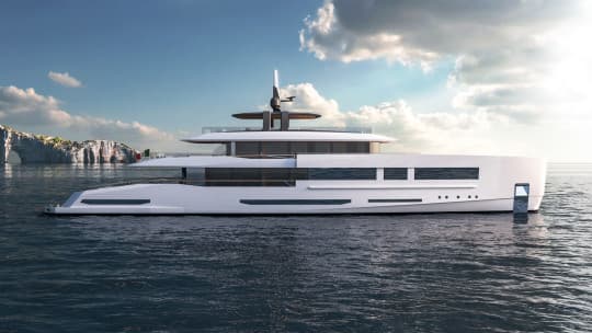 SLEEK 52
