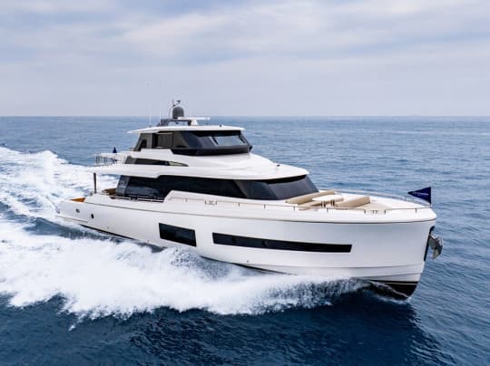 V77S-613 / NOW AVAILABLE