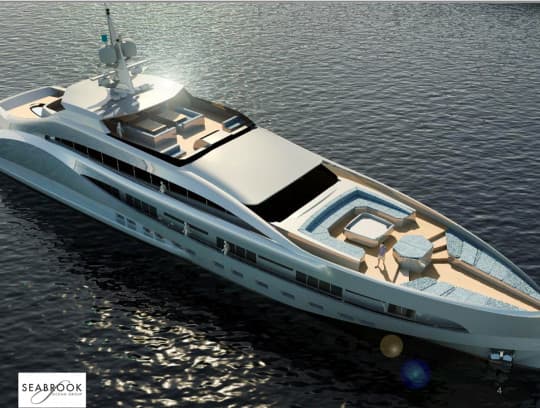 THE SEABULL 220