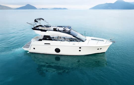 MONTE CARLO 5