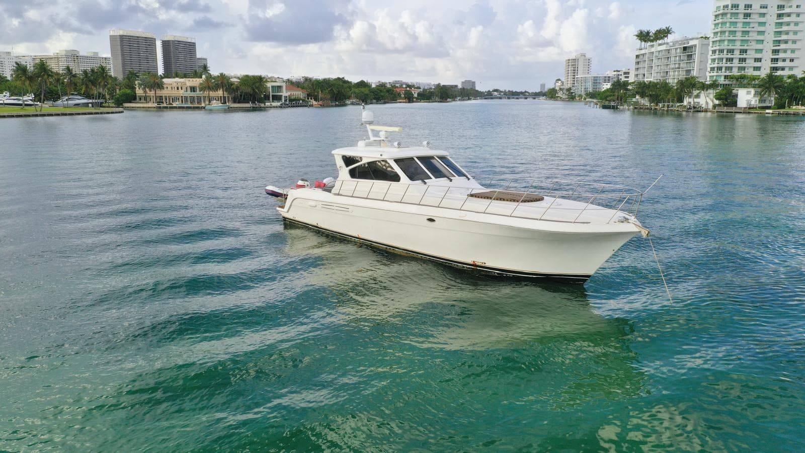 NAVIGATOR CALIFORNIAN VENETI