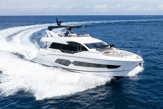 76 YACHT