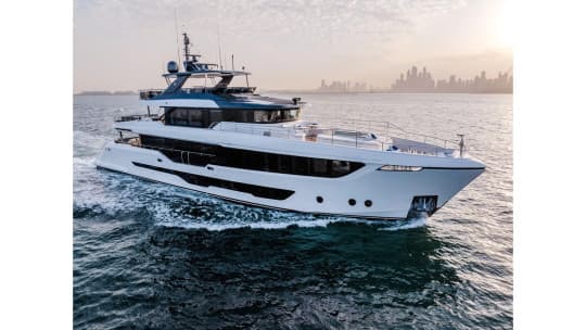 MAJESTY 112