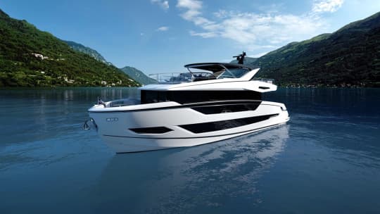 82 OCEAN