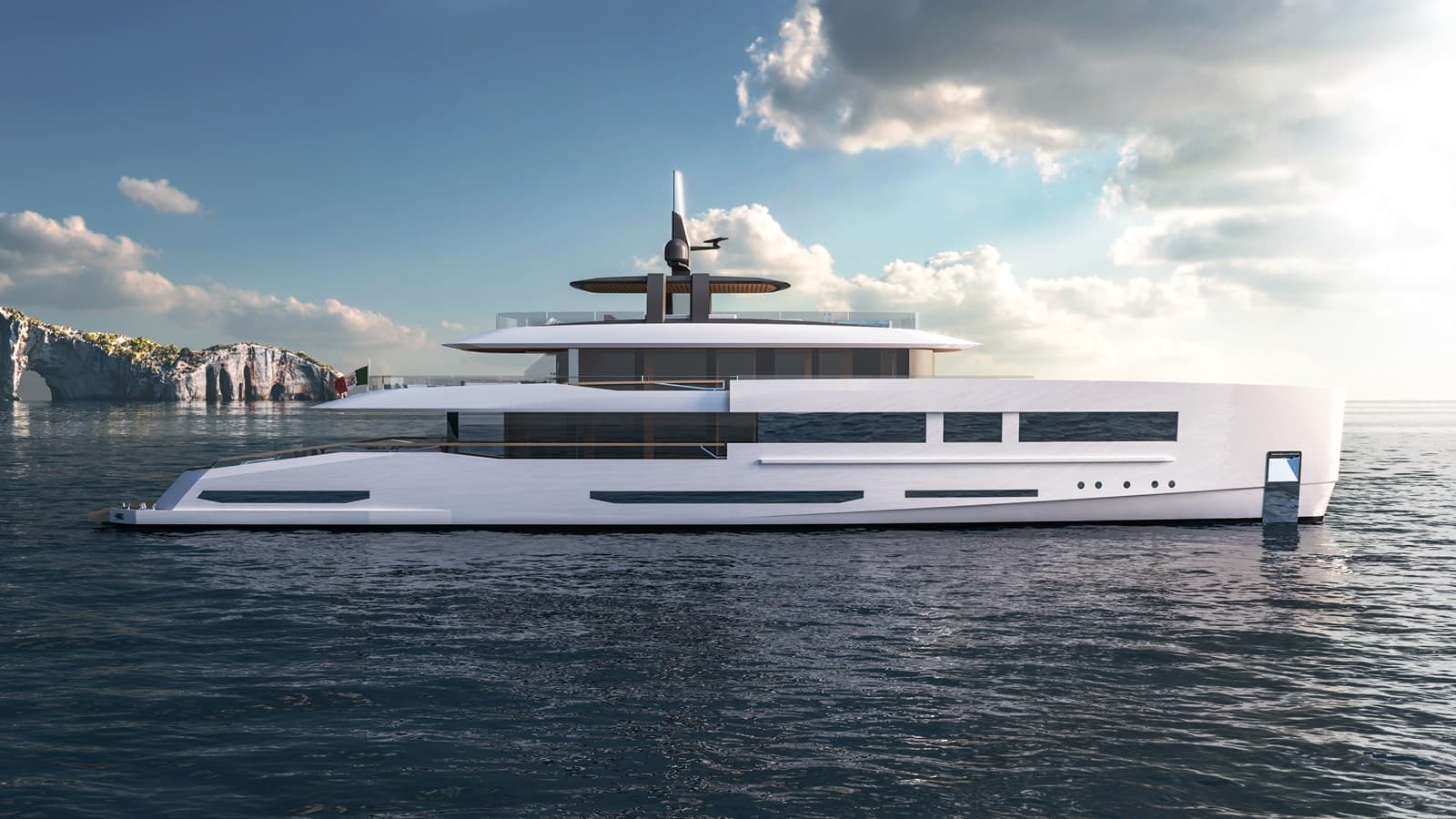 SLEEK 52