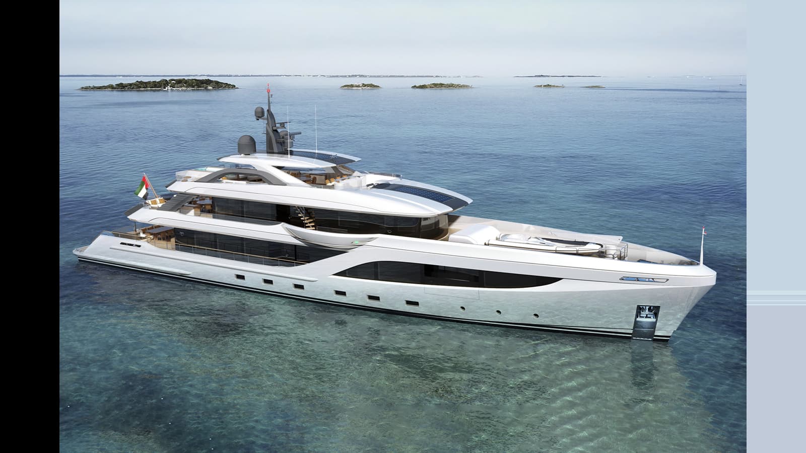 MAJESTY 160