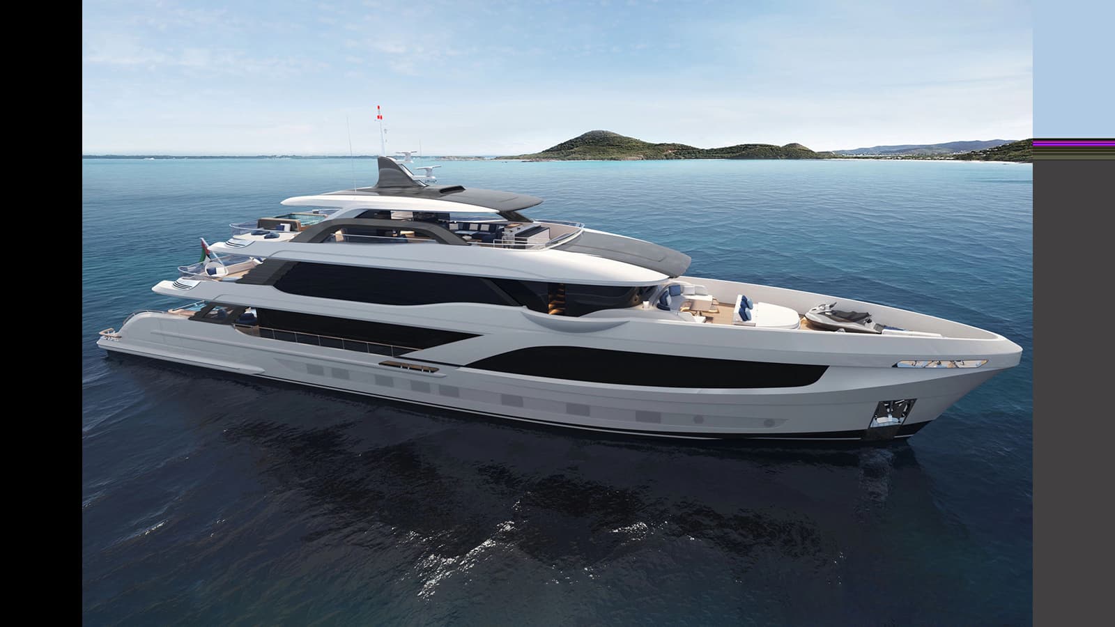 MAJESTY 145