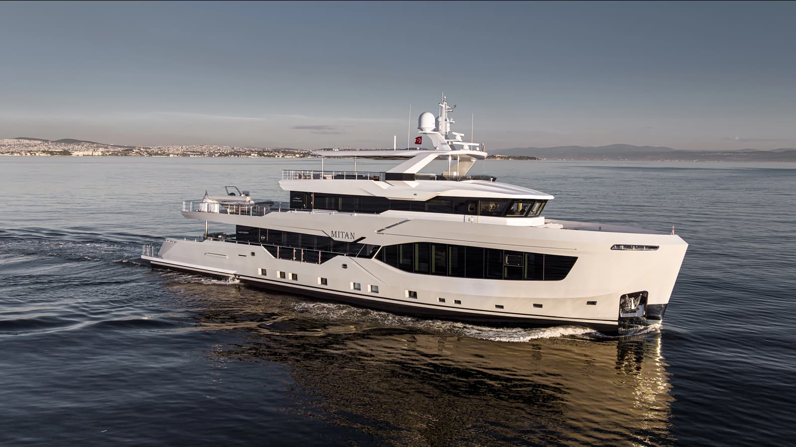 NUMARINE 40MXP