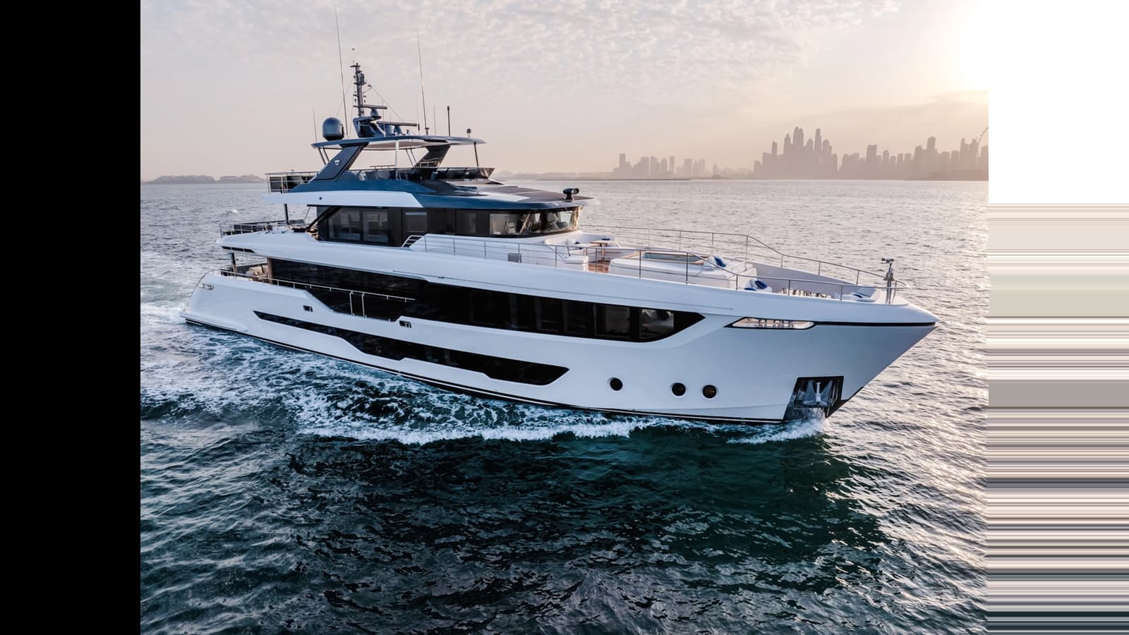 MAJESTY 112