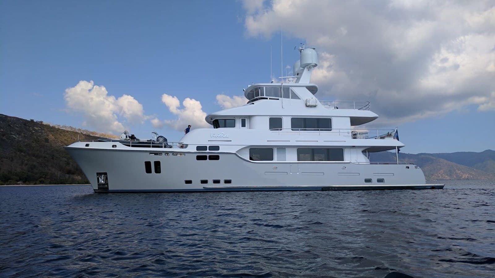 VIVIERAE II