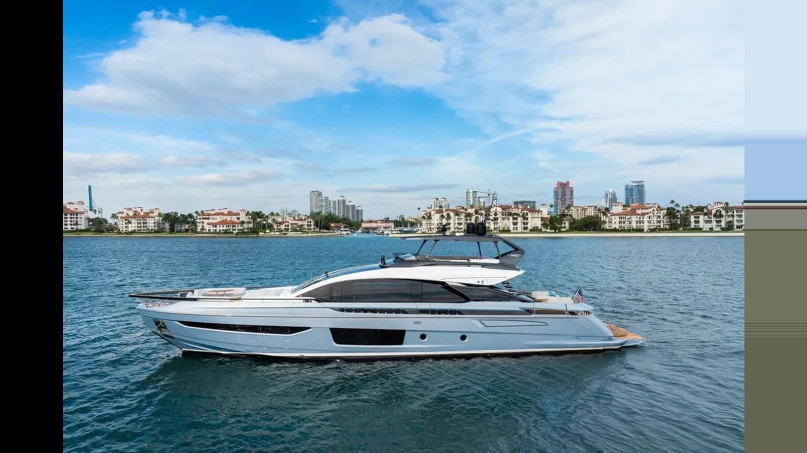 2022 AZIMUT S10