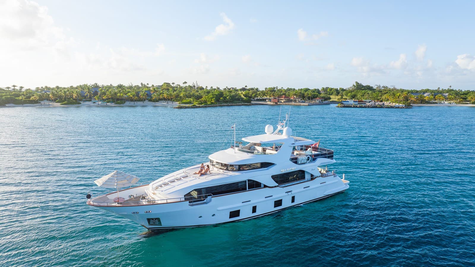 SEA GYPSY