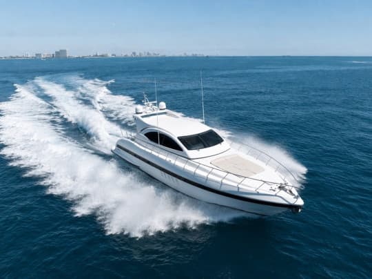 NN 2004 MANGUSTA 72