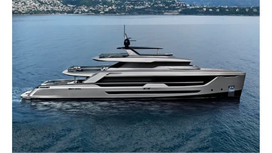 DUCALE 140