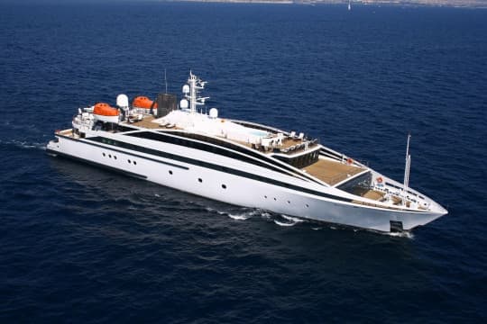 ELEGANT 007