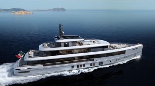 ADMIRAL MOMENTUM 47