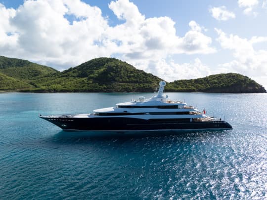 85M ABEKING & RASMUSSEN