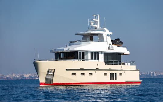 BERING B60