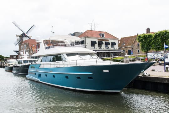 AFINA Continental ll 2300