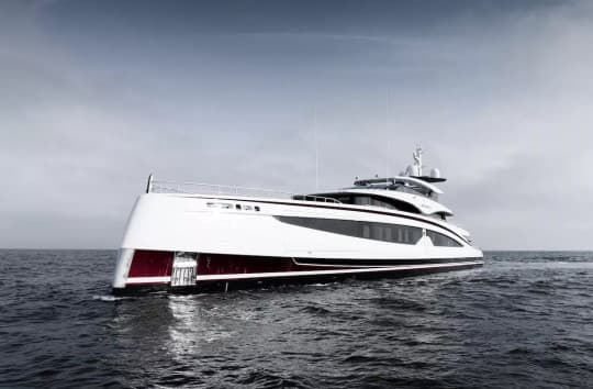 PROJECT AVANTI