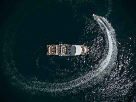 Benetti B.YOND 37M