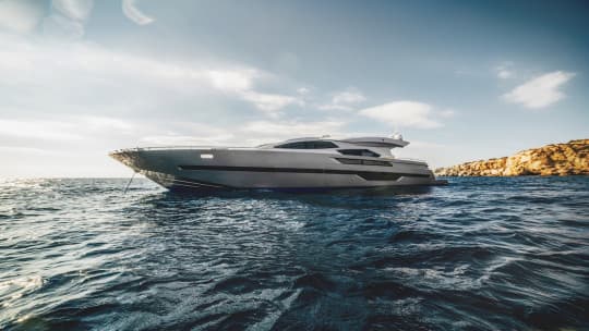 Italcraft ELEVEN I