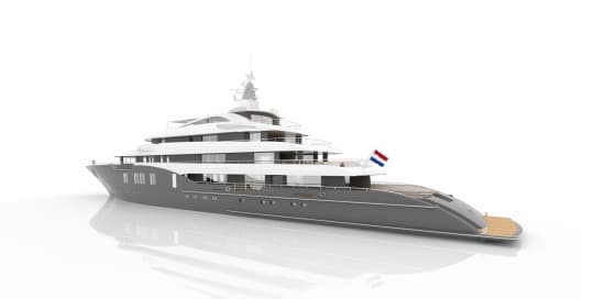 Icon 84m