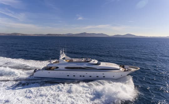 Maiora PARIS A