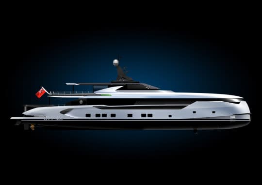 Dynamiq GTT 165