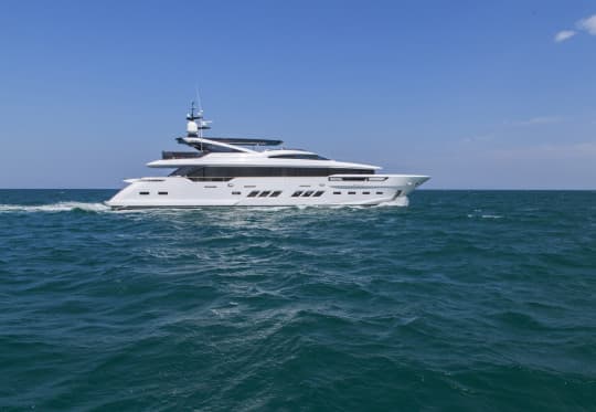 DREAMLINE DL 34