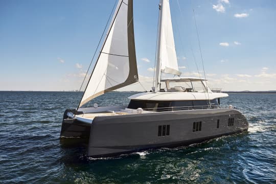 Sunreef 80' 7X