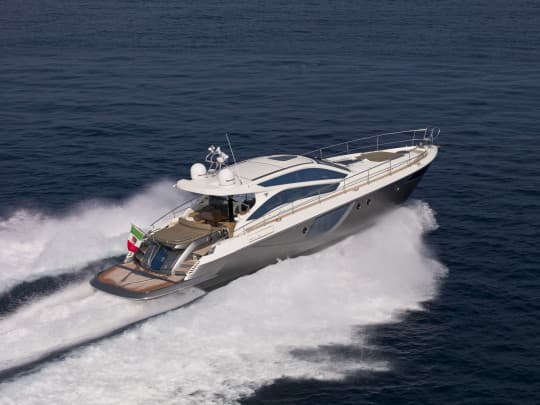 Cranchi 64 HT