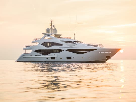 Suneeker BERCO VOYAGER