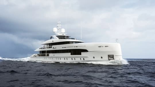PROJECT ORION