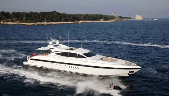 Mangusta ENZO