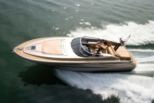Riva RIVALE