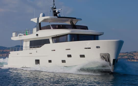Nauta Air 86