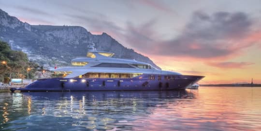 Admiral 45m IPANEMAS