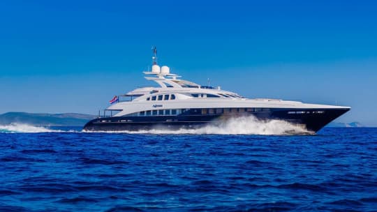 Heesen AGRAM